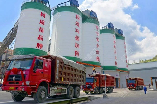 自動過磅稱重系統(tǒng)解決方案