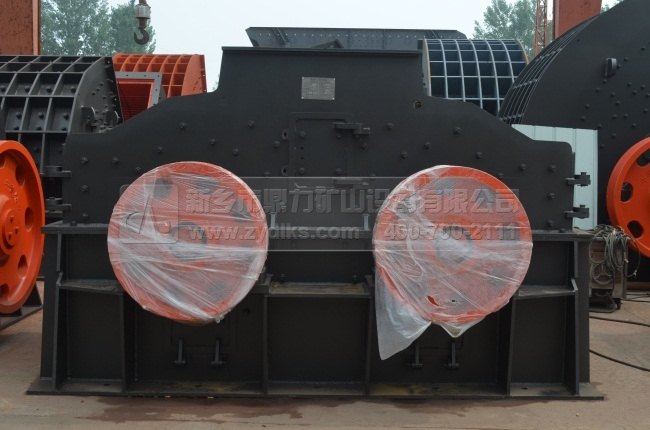液壓制砂機(jī)