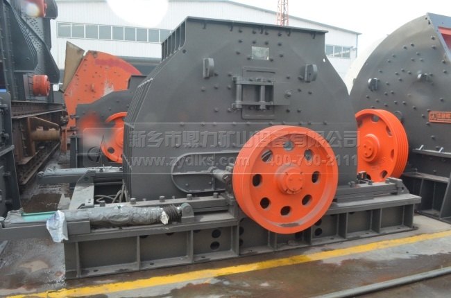 砸石子機(jī)